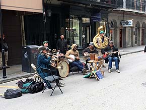 French Quarter